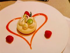 -杭州西子湖四季酒店-WL BISTRO西湖餐厅(灵隐路店)