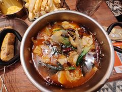 -野人部落(中街店)