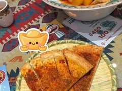 -巴依老爷新疆美食(工体旗舰店)