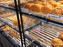 -85度C(苏州平江万达店)