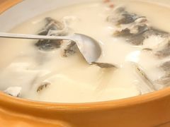 -浔味·山屿湖·正宗淳牌全鱼宴老字号