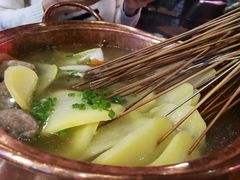 -搓火大都会(广安门总店)