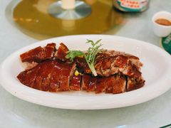 -椿记烧鹅(叠彩店)