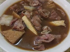 -北京小肠陈饭庄(方庄店)