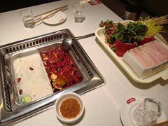 -大斌家串串火锅(德思勤店)