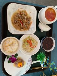 -馨果汇月子产康中心(南湖公园店)