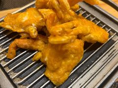 -菊上料理(蜀山银泰百货店)