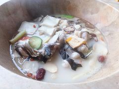 -云中鱼蒸汽石锅鱼(川沙百联店)