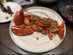 -彩丰楼中餐厅(佘山世茂洲际酒店)