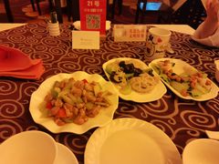 -亚龙湾红树林度假酒店御粤阁