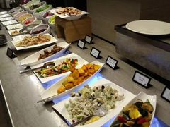 -新发展亚太JW万豪酒店·福苑咖啡厅