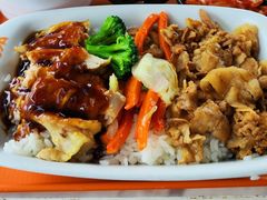 -吉野家 (新街口外大街店)
