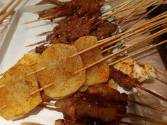 -靓靓蒸虾·头牌蒸虾(万松园玲珑店)