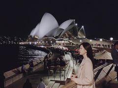 -悉尼歌剧院