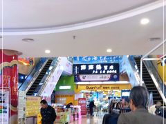 -冠超市(南宁水悦龙湾店)