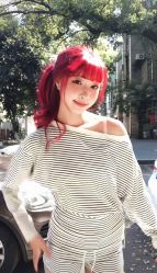 点击看大图 -宫铭烫发染发接发店
