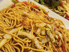 -美玲骨汤牛肉面(未来广场店)