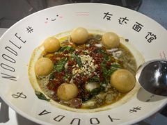 -友达面馆(广州总店)