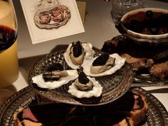 -壳里西餐厅Coquille Seafood Bistro(蒙自路店)