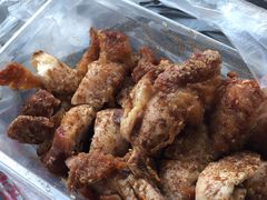 -王二甩老木子鸡(江湾店)