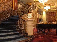 -北京中国大饭店