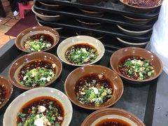 -晏老九豆花饭家常菜(上海城店)