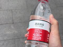 -维也纳国际酒店·苏州观前街平江路察院场地铁站店