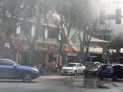 -一记面馆(易发店)