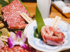 -鹤汀居酒屋•家庭料理•烧鸟酒肆(新街口店)