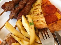 -比格比萨自助(花园路店)