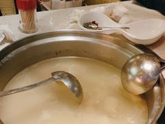 -润园四季椰子鸡火锅(海上世界店)