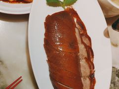 -范家小馆·烤鸭新京菜(金融街店)
