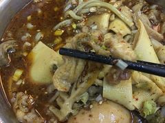 -鹍记特色牛杂面