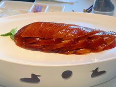 -四季民福烤鸭店(外滩外白渡桥店)