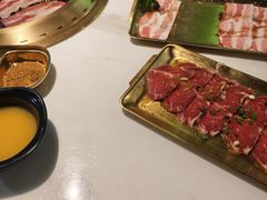 -炙城·韩式烤肉(南京东路店)