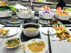 -农小锅(北京大兴凯德店)