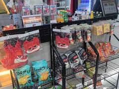 -卢米埃影城(苏州园区华润杜比全景声激光店)