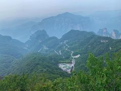 -云台山风景名胜区