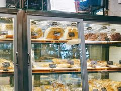 面包甜点陈列柜-GAONNURI加温努力(马场店)