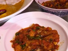 -盛百味·家宴餐厅(霸州分店)