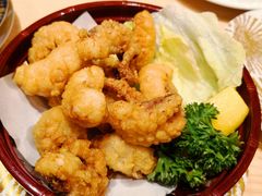 -大起水产回转寿司(大丸心斋桥店)