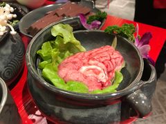 -谭鸭血老火锅(漳州路店)