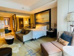 -长沙富力万达文华酒店