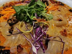 -那家老院子东北菜·饺子·小鸡炖蘑菇(艳华街店)