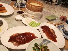 -漢舍中国菜馆(889广场店)