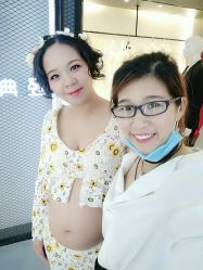 -经典婚纱摄影美学馆·私人定制
