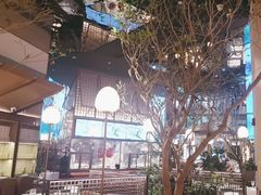 -桂满陇·海市蜃楼·黑金(国金店)