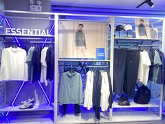 -金鹰国际购物中心(淮安店)