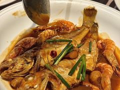 -玖味(老工人西路店)