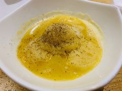 鬼味土豆泥-鬼味烤翅(南锣鼓巷店)